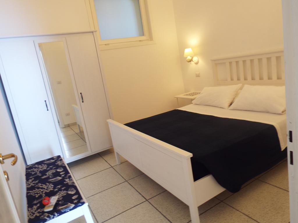 Taormina Holidays Residence ฟอร์ซาดาโกร ภายนอก รูปภาพ