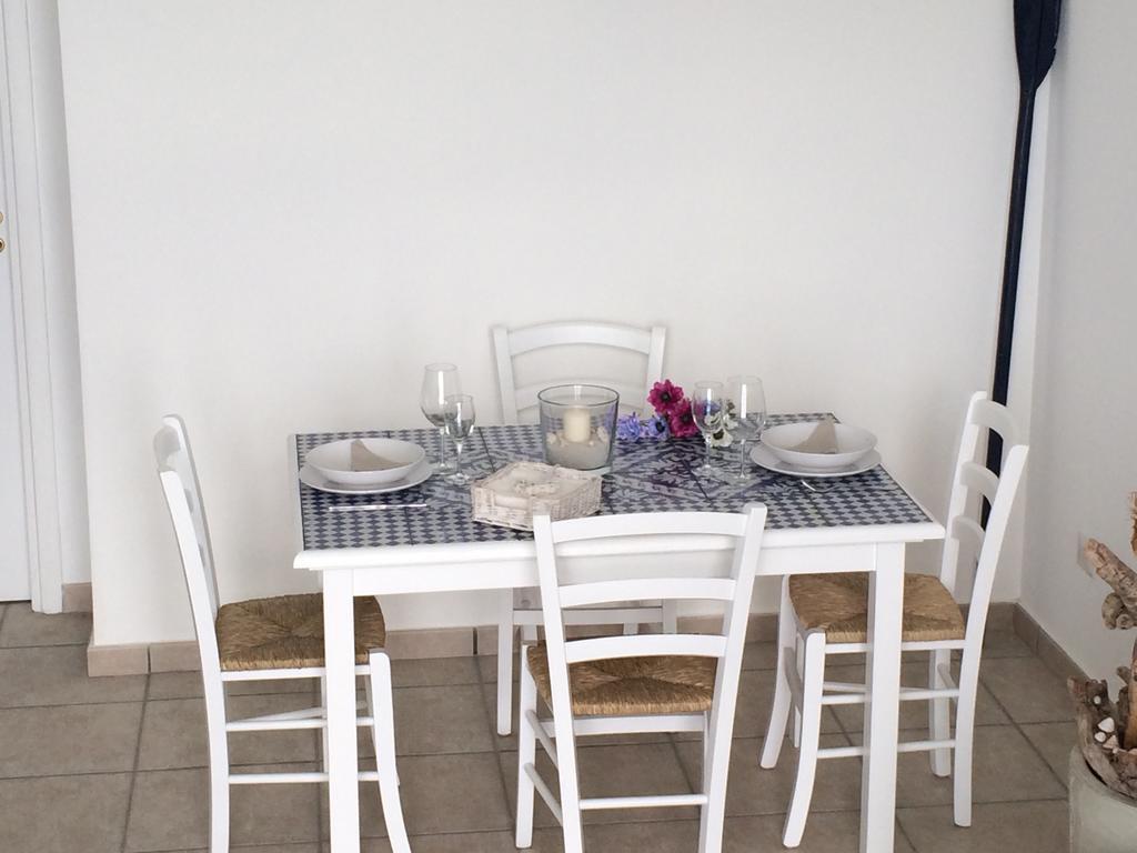 Taormina Holidays Residence ฟอร์ซาดาโกร ภายนอก รูปภาพ