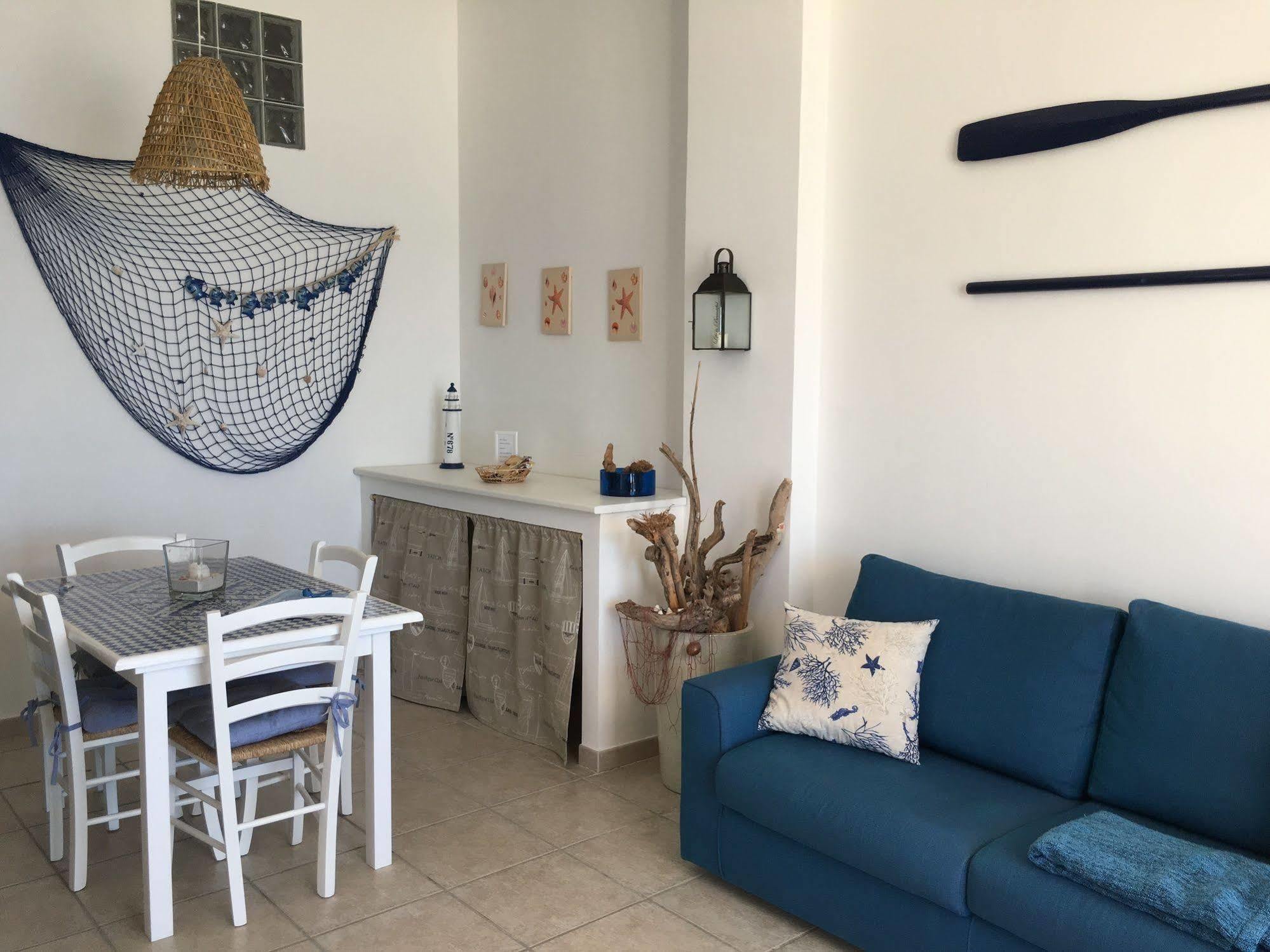 Taormina Holidays Residence ฟอร์ซาดาโกร ภายนอก รูปภาพ